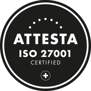 ISO 27001